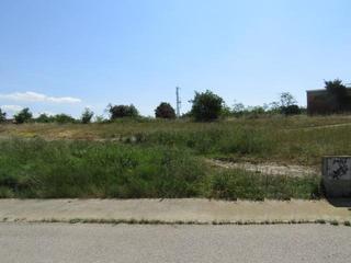 Residential Plot  Del pedret