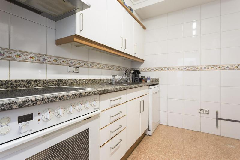 Foto a1756f3c-92bb-4f69-959b-acb9678e7b3c. Appartamento con riscaldamento in Centre Vic