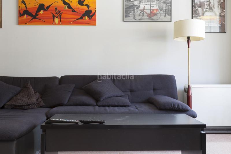 Foto a1c433ed-3568-49cd-8039-4bddd60d30a2. Appartamento con riscaldamento in Centre Vic