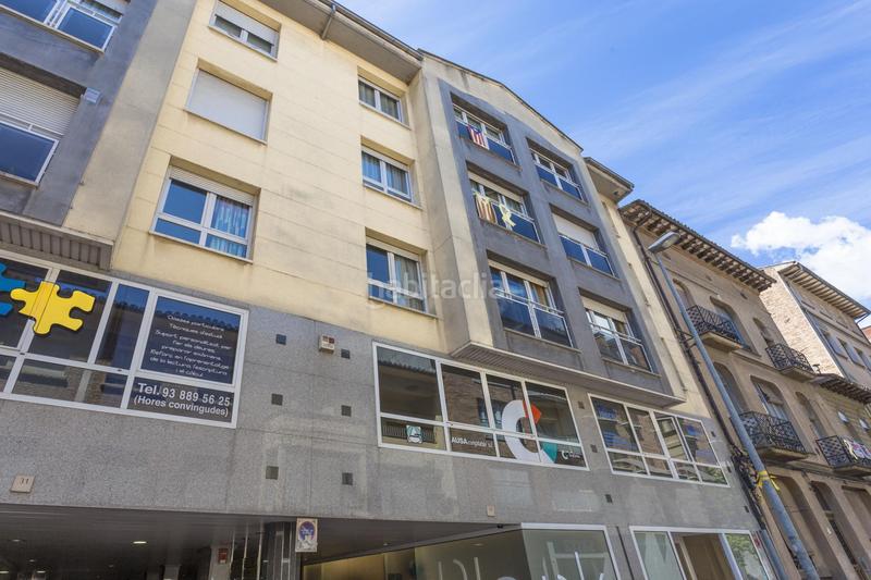 Foto b42156e9-fc56-4e3c-981f-582ebe27800b. Appartamento con riscaldamento in Centre Vic
