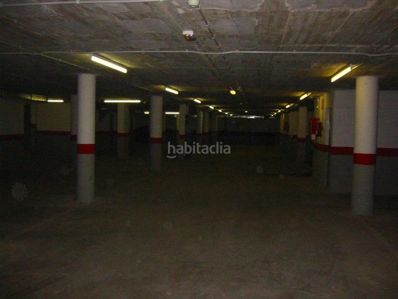 Foto 56c3de45-c05c-49a3-bbda-2533fd92449d. Car parking in Roda de Ter