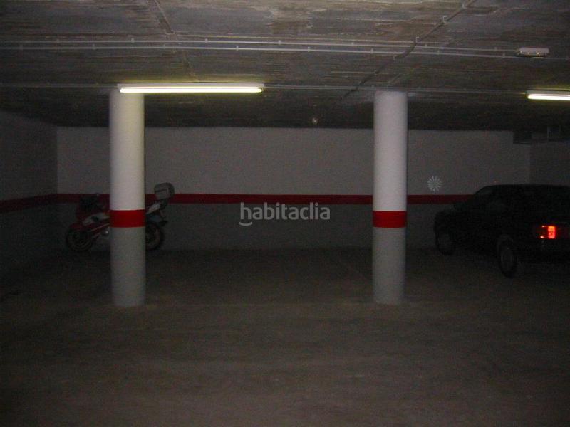 Foto 88a3ffe7-9277-4cd4-ad2b-5b51fba94839. Car parking in Roda de Ter