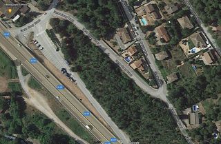 Terreno residencial en Josep trueta 8. Oportunitat solar en venda - seva el muntanyà