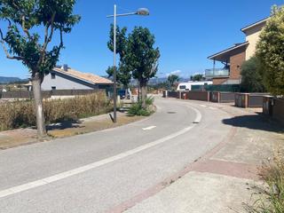 Residential Plot in De l'esquerda 37