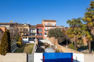 Terreny residencial  Torrent magí. Terreny cèntric  de 145m2