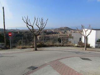 Solar urbano en De l'esquerda 38. Terreny en venda al carrer de l'esquerda, 422 m2.