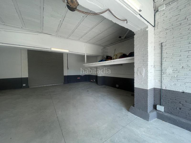 Foto 0d2fa0f3-8846-4494-b6a8-8f1c9e2dea06. Lloguer aparcament cotxe a Taradell