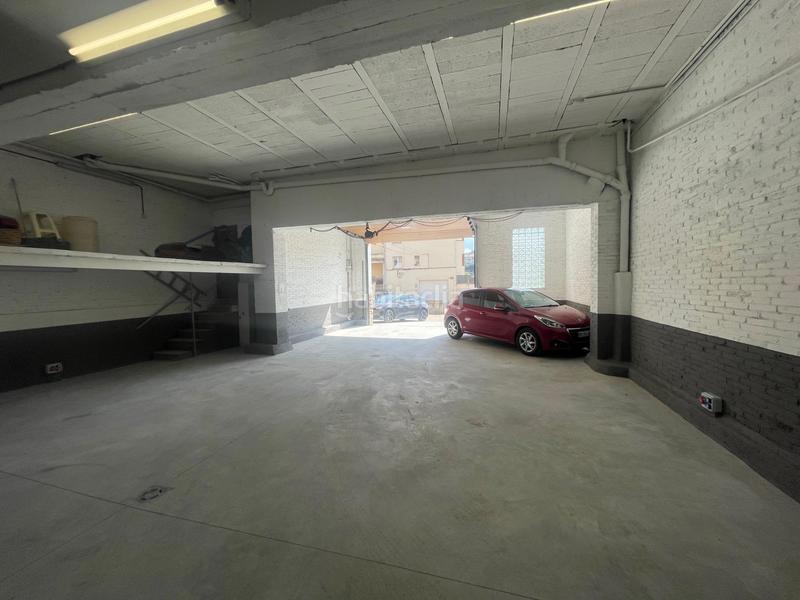 Foto cd682527-f5cf-476a-a158-24aed251dea3. Lloguer aparcament cotxe a Taradell