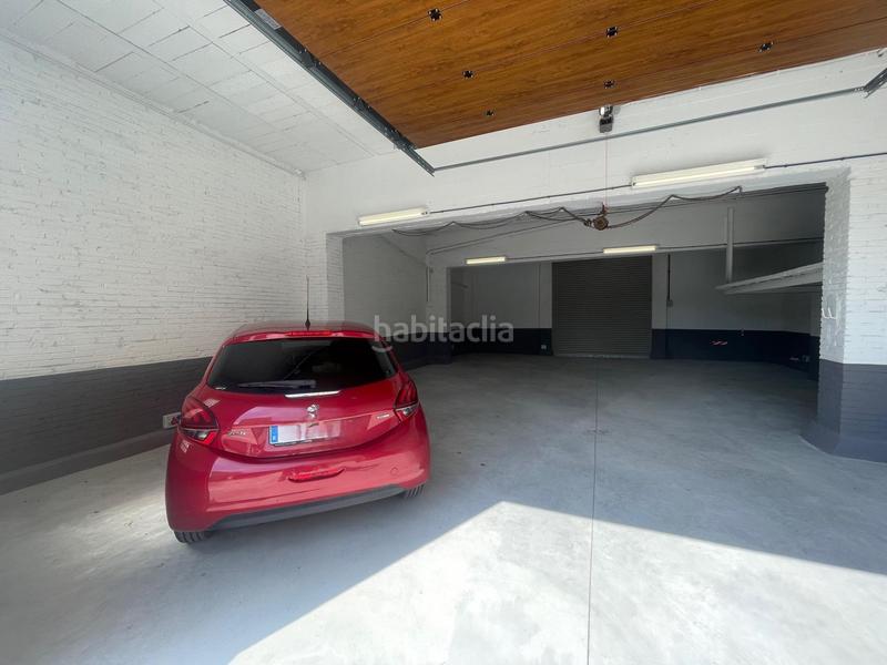 Foto ea88df8f-28c6-4763-a911-4182425d690b. Lloguer aparcament cotxe a Taradell