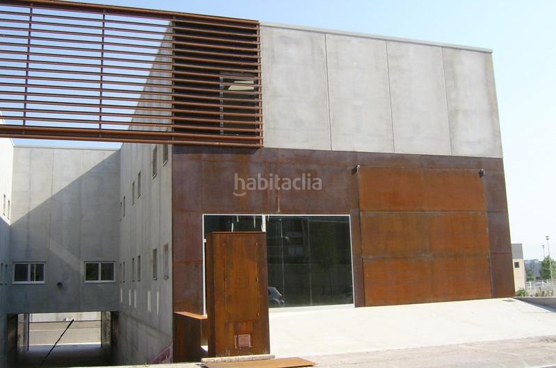 Foto 431cdca0-0986-48f3-a986-1e785995244c. Nave industrial en Nord Vic
