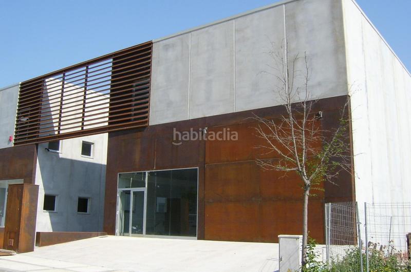 Foto 72c1dd69-b995-4446-aedc-caef62dae134. Nave industrial en Nord Vic