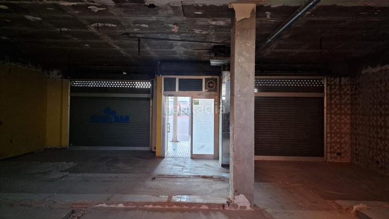 Foto 2d1a501b-6e39-4c5b-8dd2-22c00ac670d4. Business premise in osona 5 in Estadi-Santa Anna Vic