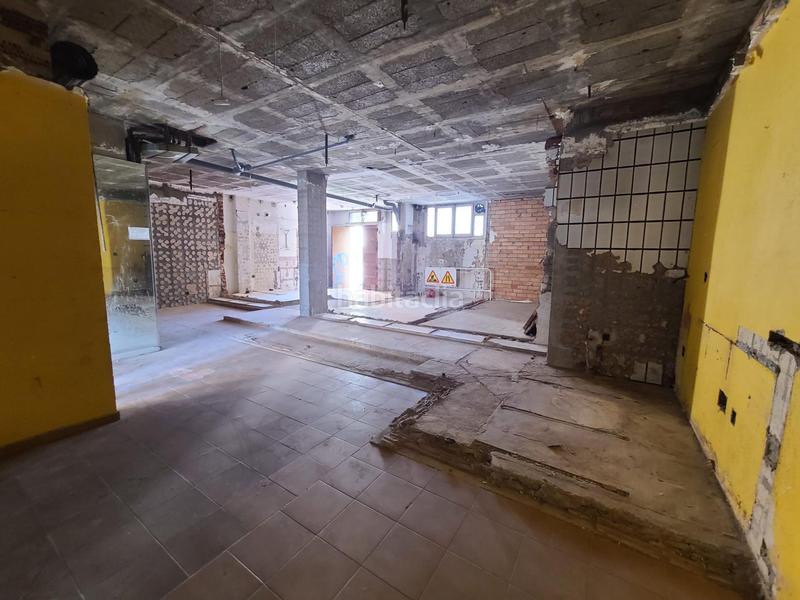 Foto 6c7f99b9-da25-4f7a-9078-39bd87772c8b. Business premise in osona 5 in Estadi-Santa Anna Vic