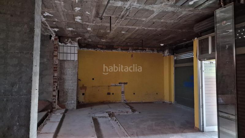 Foto 90daf128-6f5c-40b9-acbf-addfae5b0837. Business premise in osona 5 in Estadi-Santa Anna Vic