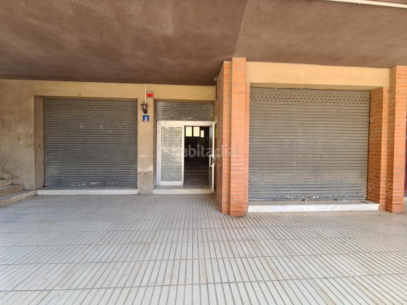 Foto 0963ed62-45f5-4bf4-907a-ff8428ea616e. Geschäftsraum in osona 5 in Estadi-Santa Anna Vic