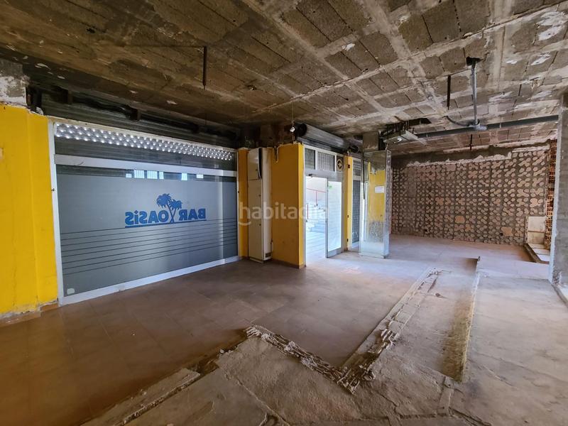 Foto 097c7db4-5efe-437d-9850-ab9a07f8160b. Local comercial en osona 5 en Estadi-Santa Anna Vic