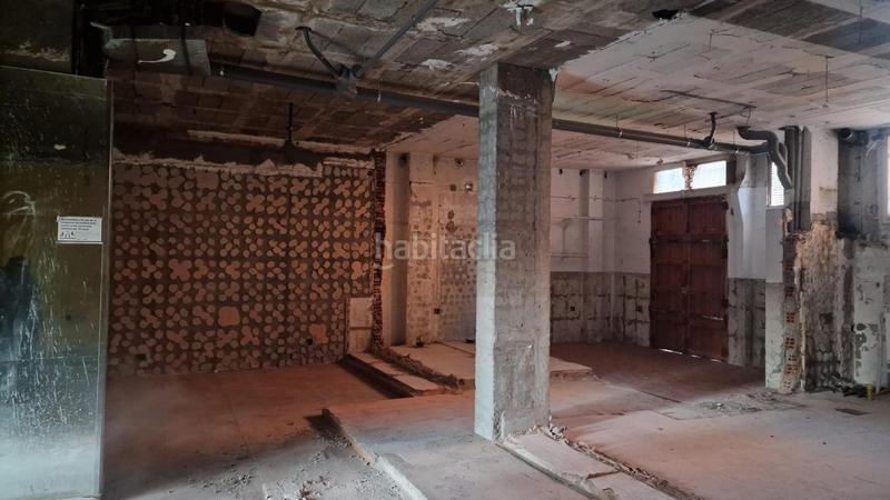 Foto b832ebd1-40a6-4004-8aa7-6dca4375b854. Local comercial en osona 5 en Estadi-Santa Anna Vic