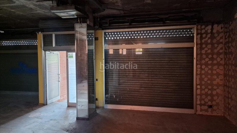 Foto f558550e-4c9a-463d-ab6f-7def2fbfbdda. Local comercial en osona 5 en Estadi-Santa Anna Vic