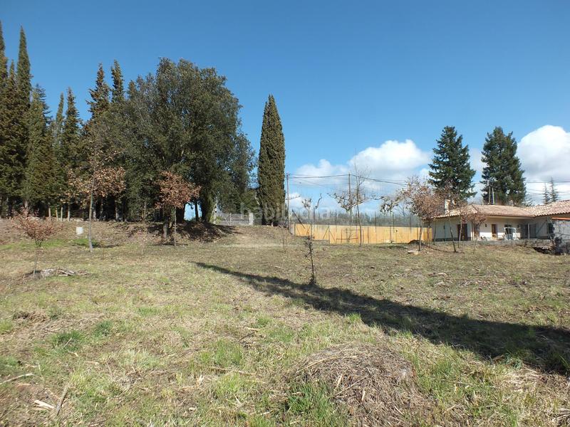 Foto 71f3394f-0197-4738-9be4-47d4678545b7. Terreny residencial a Viladrau