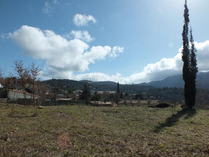 Foto 8ae8d35b-6371-4c11-8f0c-386b66201385. Terreny residencial a Viladrau
