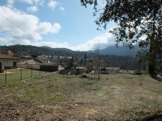Residential Plot in Viladrau. Terreny en venda