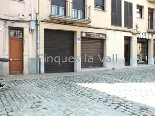 Aparcament cotxe a Centre. Plaça daparcement en venda