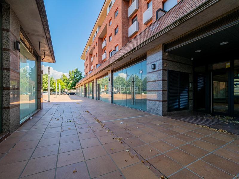 Foto a1a0c14f-ce81-45d2-9940-9d6c8e66773b. Appartement avec chauffage parking dans El Sucre-El Nadal Vic