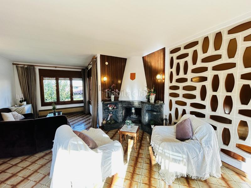 Foto 3d7f638d-9c85-42c3-b373-545ca1755ab5. Chalet casa a 4 vents a en Folgueroles