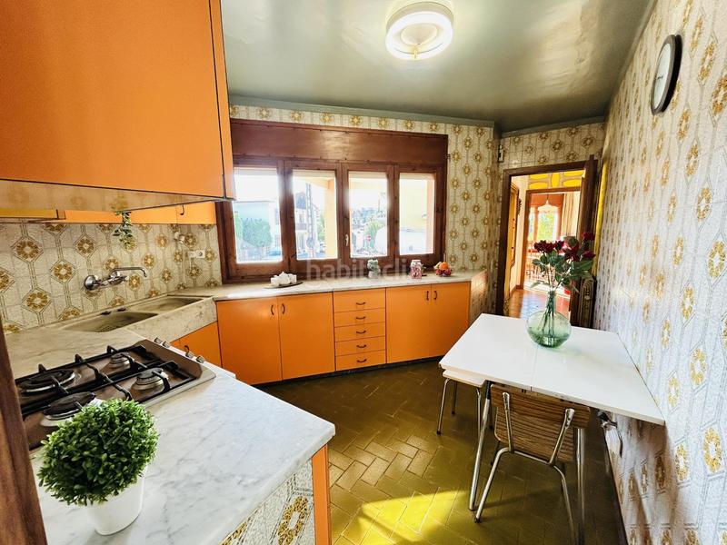 Foto 510b1f85-b23c-4b91-84b4-ec9d25c0f3c3. Chalet casa a 4 vents a en Folgueroles