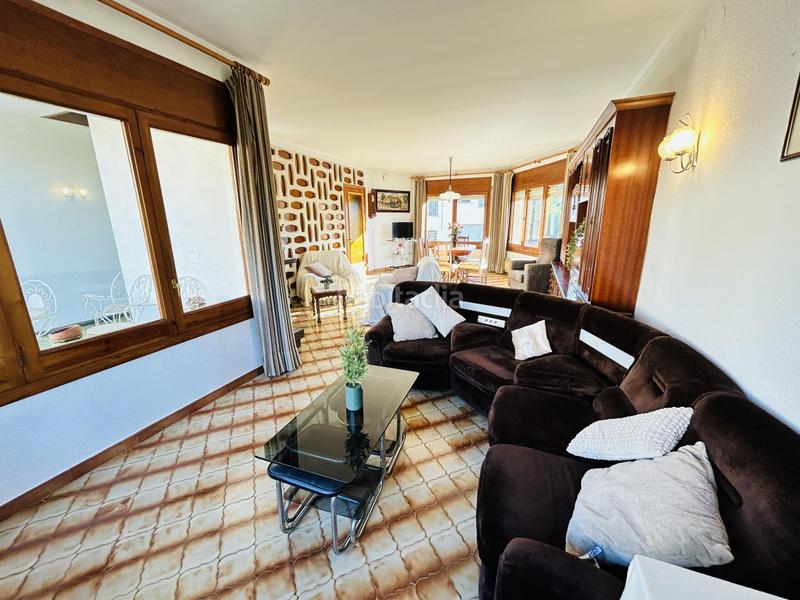 Foto a9fd3617-8cb3-4d76-ad55-d5c3b6a38fdf. Chalet casa a 4 vents a en Folgueroles