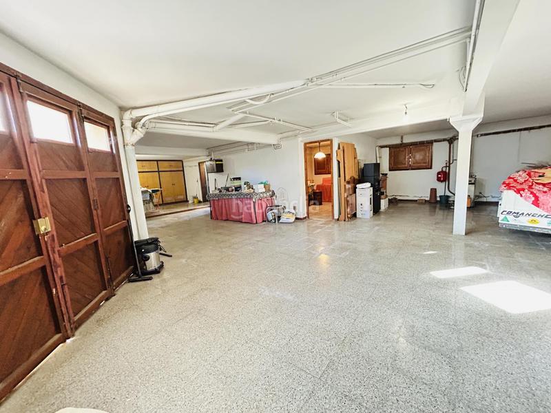 Foto aadcdb06-ef3a-4616-b935-d1be778f8145. Chalet casa a 4 vents a en Folgueroles