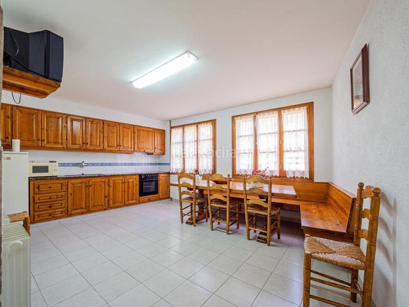 Foto 3aebfb71-2efd-4cfd-a08f-8c60cef3d8d6. Masía en major 3 en Rupit i Pruit