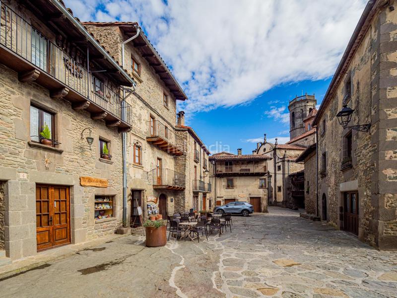 Foto 5c3df9bb-6d72-4bfc-91e5-85c2ea49ca69. Masía en major 3 en Rupit i Pruit