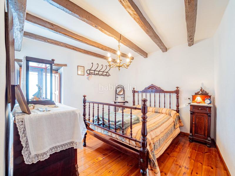 Foto 5c67c51b-d14e-4e5c-8669-049a9d547813. Masía en major 3 en Rupit i Pruit