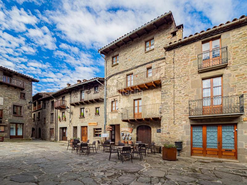 Foto 66826a60-67c3-4ddc-8daf-dae775dfdc62. Masía en major 3 en Rupit i Pruit