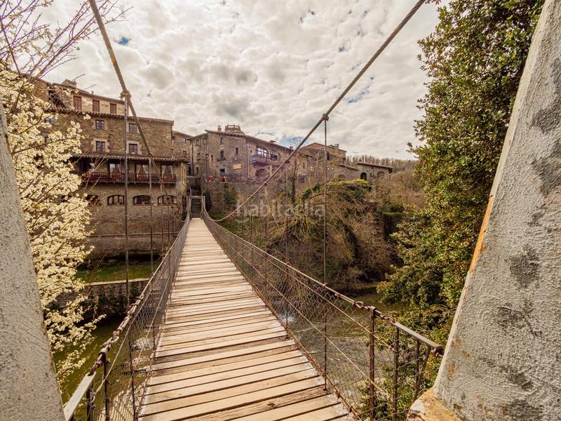 Foto d47235e6-5015-46d1-b6c4-7b37d784fdf8. Masía en major 3 en Rupit i Pruit