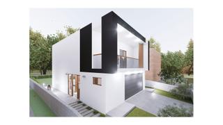 Chalet en Taradell. Chalet en taradell