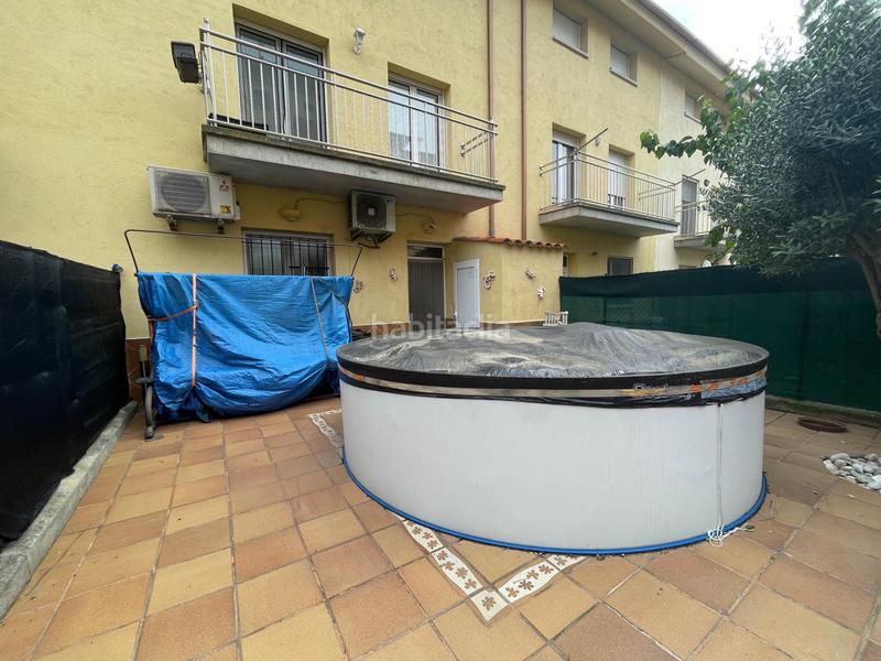 Foto 1b9e11cb-ed17-43bb-8d43-627002ead305. Maison jumelée avec chauffage parking dans Manlleu