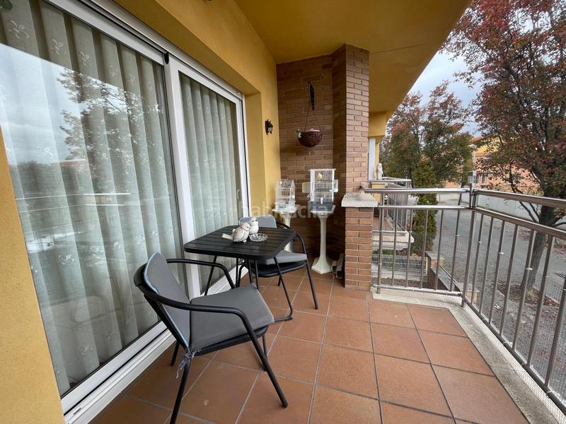 Foto 317b2dbe-958d-450a-8877-37c33dc884f8. Maison jumelée avec chauffage parking dans Manlleu