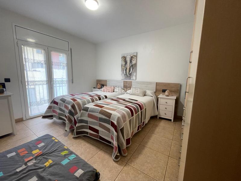 Foto 63970b2c-6c91-43b2-949d-68a4b6656723. Maison jumelée avec chauffage parking dans Manlleu