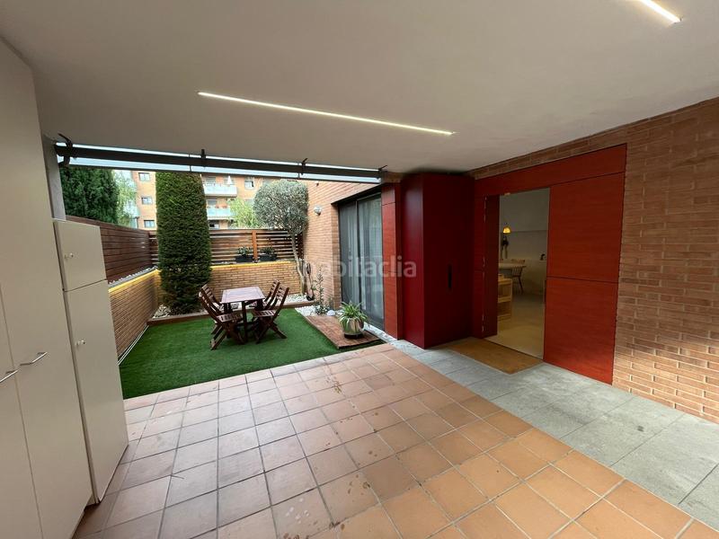 Foto 48bd5178-9473-471b-8f53-201bb1a212ac. Maison jumelée avec chauffage parking dans Estadi-Santa Anna Vic