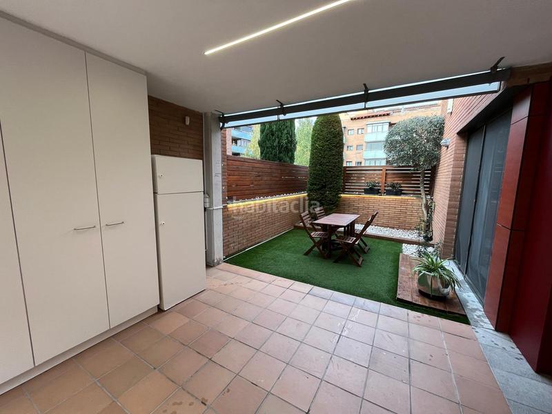 Foto 458ada37-db55-4a16-9b45-b19d09dfe706. Semi detached house with heating parking in Estadi-Santa Anna Vic