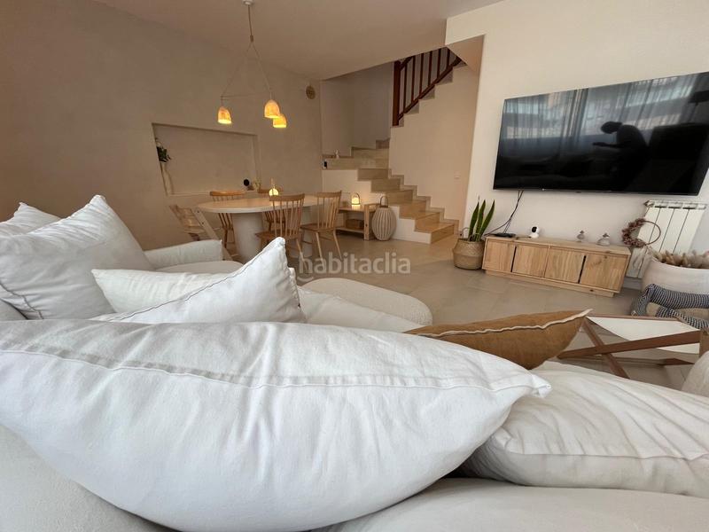 Foto f9c1b703-9a47-44fc-af5f-82ffc6c6062a. Semi detached house with heating parking in Estadi-Santa Anna Vic