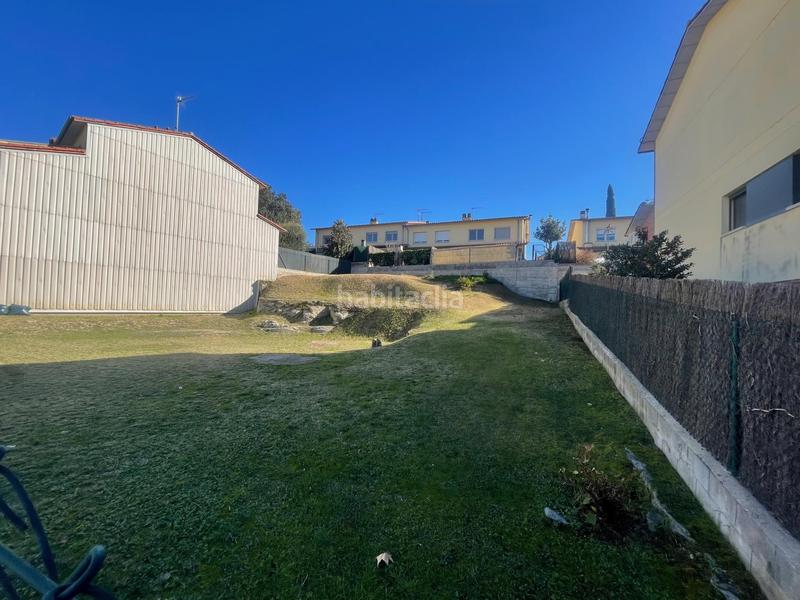 Foto 92e5e3df-1666-472c-87e1-858c6a1a727b. Terreny residencial a Roda de Ter