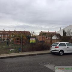 Terreny residencial a Firal 23. Mollerussaterreno
