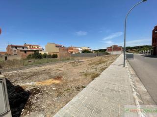 Terreny residencial a Mollerussa. Mollerussaterreno