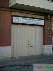 Local Comercial a Mollerussa. Mollerussalocal