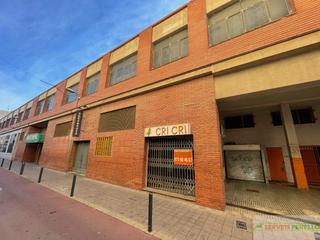 Local Comercial a Mollerussa. Mollerussalocal