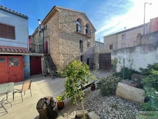 Casa a Fuliola (La). La fuliolacasa