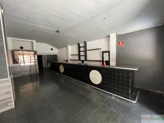 Lloguer Local Comercial a Mollerussa. Mollerussalocal